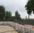 В сквере на площади Ленина продолжают укладывать плитку (фото) - Kerch.Com.Ru