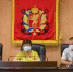 В Керчи поздравили медиков - МО г. Керчь