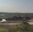 Под Керчью начали строить дамбу - Kerch.Com.Ru