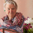 Глава муниципального образования поздравила ветерана Веру КОРЕННУЮ с 90-летием - МО г. Керчь