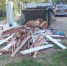 Керчанам разрешили бесплатно вывозить крупногабаритный мусор на полигон - Kerch.Com.Ru