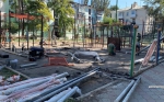 "СЗ Керчь девелопмент" построит 10 спортплощадок в Керчи