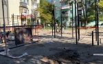 "СЗ Керчь девелопмент" построит 10 спортплощадок в Керчи