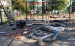 "СЗ Керчь девелопмент" построит 10 спортплощадок в Керчи
