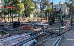 "СЗ Керчь девелопмент" построит 10 спортплощадок в Керчи