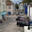 Малую Митридатскую лестницу подстригли - Kerch.Com.Ru