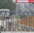 Рабочие приступили к восстановлению тротуара у реки Мелек-Чесме в районе больницы №1 - Kerch.Com.Ru