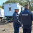 "Битва" подрядчиков за благоустройство сквера на площади Ленина (видео) - Kerch.Com.Ru