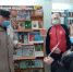 Герои в нашей памяти живут - Керченская ЦБС