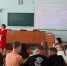 Правовой турнир «Знатоки права» - КГМТУ