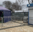 На центральной площади Керчи установили вертеп - Kerch.Com.Ru