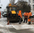 На улице Пролетарской работает водоканал - Kerch.Com.Ru