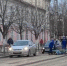 Опубликовано видео момента ДТП с участием пешехода - Kerch.Com.Ru