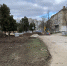 Подрядчик инициировал замену части водовода в реконструируемом сквере на ул. 1-й Пятилетки - Kerch.Com.Ru