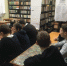 Навруз – праздник весны - Керченская ЦБС