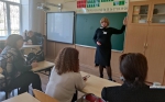 В Керчи поддержали проведение Всероссийской акции «Сдаем вместе. День сдачи ЕГЭ родителями»