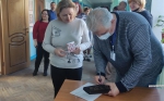 В Керчи поддержали проведение Всероссийской акции «Сдаем вместе. День сдачи ЕГЭ родителями»