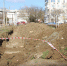Стройка развернулась в районе пяти домов по улице Ворошилова - Kerch.Com.Ru
