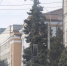 Светофор на улице Свердлова начали тестировать - Kerch.Com.Ru