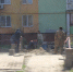 По улице Блюхера закончили менять участок водовода - Kerch.Com.Ru