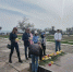 Участники автопробега возложили цветы к братским могилам (фото) - Kerch.Com.Ru