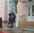 Улицу Кирова готовят к параду - Kerch.Com.Ru
