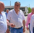 В Керчь приехал Владимир Константинов - Kerch.Com.Ru