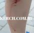 Детскую площадку в Комсомольском парке пообещали привести в порядок - Kerch.Com.Ru