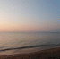 Новости с морей: рассвет на перемычке (фото) - Kerch.Com.Ru