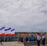 Всекрымская акция «Крым в моем сердце» - КГМТУ