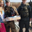 Волонтёры "Добра" рассказали о поездке на прифронтовую зону (видео) - Kerch.Com.Ru