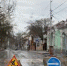 Улицу Пирогова частично перекрыли (фото) - Kerch.Com.Ru