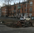 Ресурсники продолжают уничтожать новый асфальт в Керчи (фото) - Kerch.Com.Ru