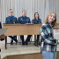 В Керчи наградили добровольцев-спасателей - Kerch.Com.Ru
