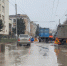На улице Свердлова организовано реверсивное движение (фото) - Kerch.Com.Ru