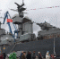 Керчане побывали на акции "Бескозырка" в Новороссийске (фото) - Kerch.Com.Ru