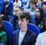 В астраханском вузе Росрыболовства открылось первичное отделение Российского движения детей и молодёжи - КГМТУ