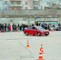 День рождения автоклуба «Tabor Racing Club» (видео) - Kerch.Com.Ru