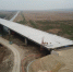 Новая дорога к Крымскому мосту в Краснодарском крае готова на 50% - Kerch.Com.Ru