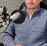 Радио Крым: Юрий Леонидович Белик в эфире передачи "Про культуру" - Восточно-Крымский историко-культурный музей-заповедник