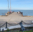 Обновленные пушки украсили керченскую набережную (фото) - Kerch.Com.Ru