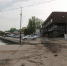На городской набережной снимают асфальт - Kerch.Com.Ru
