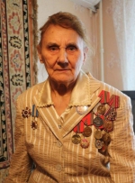 Защитница Керчи