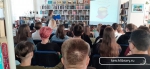 Праздничная программа «Звонок для учителя»