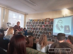 Праздничная программа «Звонок для учителя»