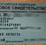 Бюро находок Керчи: найдено страховое свидетельство - Kerch.Com.Ru