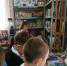 День одного журнала - Керченская ЦБС