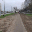Керчане сетуют на восстановление тротуара после ремонтных работ - Kerch.Com.Ru