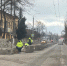 Обстановка на Вокзальном шоссе - Kerch.Com.Ru