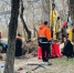 В районе завода Войкова укладывают новый водовод (фото) - Kerch.Com.Ru